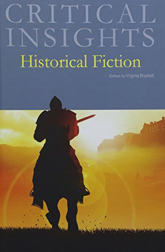 Stock image for Historical Fiction for sale by Buchpark