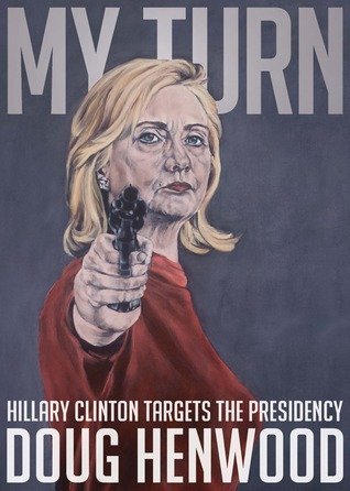 9781682190326: My Turn: Hillary Clinton Targets the Presidency