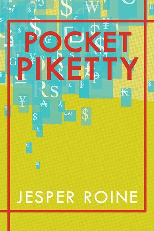 9781682190685: Pocket Piketty