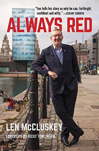 Stock image for Always Red for sale by AwesomeBooks