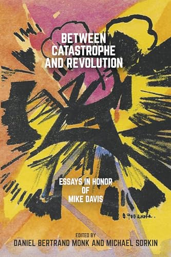 Stock image for Between Catastrophe and Revolution: Essays in Honor of Mike Davis for sale by Red's Corner LLC