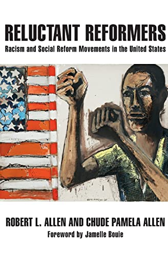 9781682192788: Reluctant Reformers: Racism and Social Reform Movements in the United States