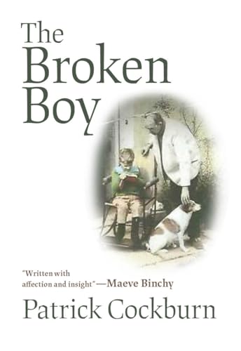 Stock image for The Broken Boy for sale by HPB-Red