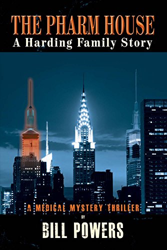 Beispielbild fr The Pharm House: A Harding Family Story zum Verkauf von Irish Booksellers