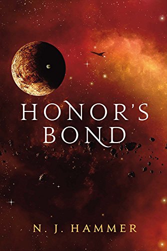 Stock image for Honor's Bond (1) (The Bond Trilogy) for sale by Half Price Books Inc.