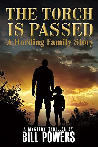Beispielbild fr The Torch Is Passed: A Harding Family Story (2) zum Verkauf von GF Books, Inc.