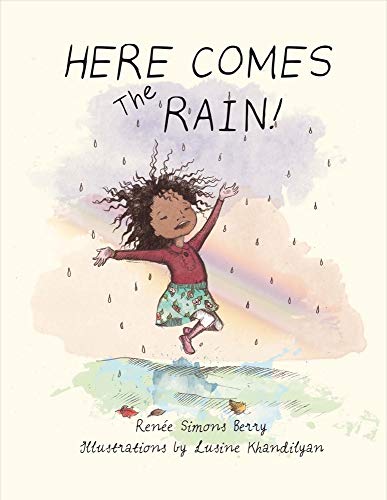 Stock image for Here Comes the Rain for sale by Better World Books