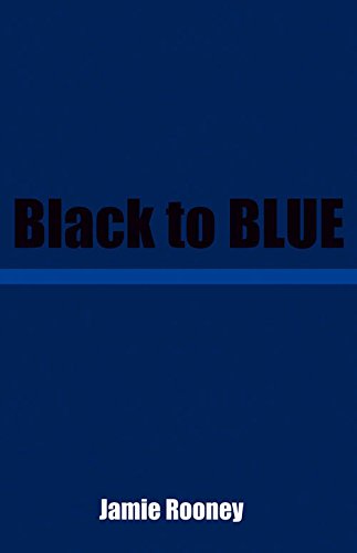 Stock image for Black to Blue for sale by Discover Books