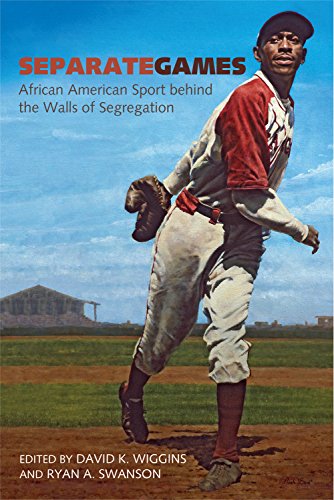 9781682260173: Separate Games: African American Sport behind the Walls of Segregation (Sport, Culture, and Society)