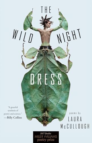 Stock image for The Wild Night Dress Format: Paperback for sale by INDOO