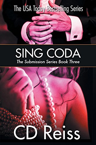 Beispielbild fr Sing Coda - Books 7-8: Submission Series zum Verkauf von Devils in the Detail Ltd