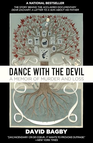 9781682300237: Dance With the Devil: A Memoir of Murder and Loss