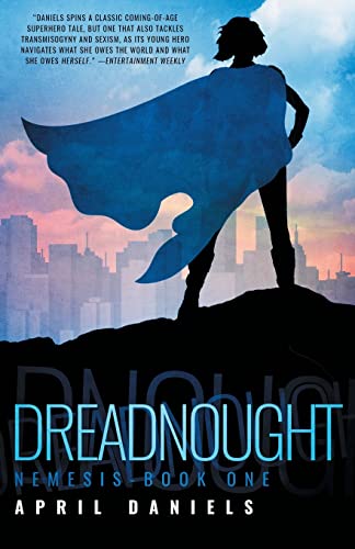 Stock image for Dreadnought for sale by ThriftBooks-Dallas