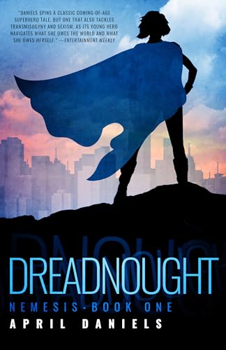 Stock image for Dreadnought for sale by ThriftBooks-Dallas