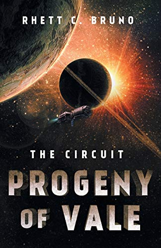 9781682300848: Progeny of Vale: The Circuit (The Circuit, 2)