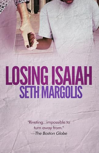 Stock image for Losing Isaiah for sale by Half Price Books Inc.
