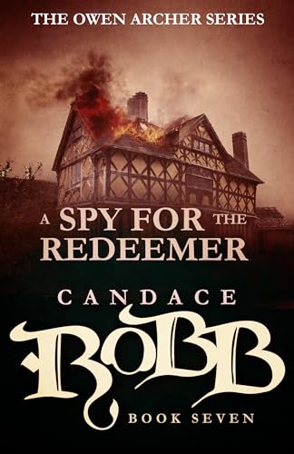 9781682301074: A Spy for the Redeemer