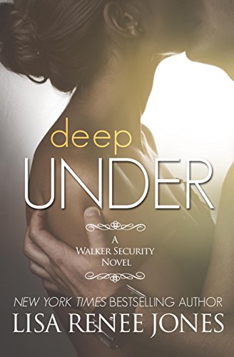 Beispielbild fr Deep Under : A Walker Security Novel zum Verkauf von Better World Books