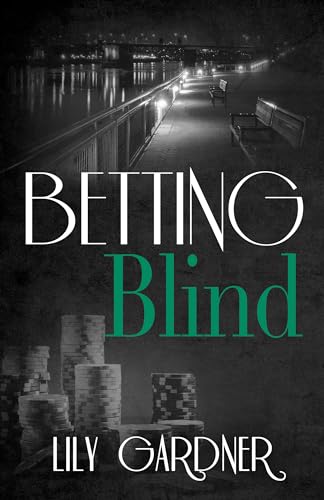 Stock image for Betting Blind for sale by Better World Books
