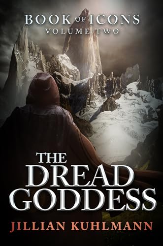 Stock image for The Dread Goddess (Paperback) for sale by CitiRetail