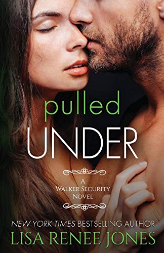 Beispielbild fr Pulled Under : Walker Security Series zum Verkauf von Better World Books