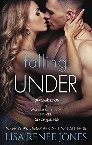 Stock image for Falling Under (Walker Security Series) for sale by SecondSale