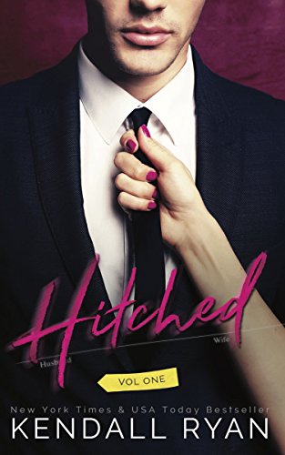 Stock image for Hitched : Imperfect Love, Volume 1 for sale by Better World Books