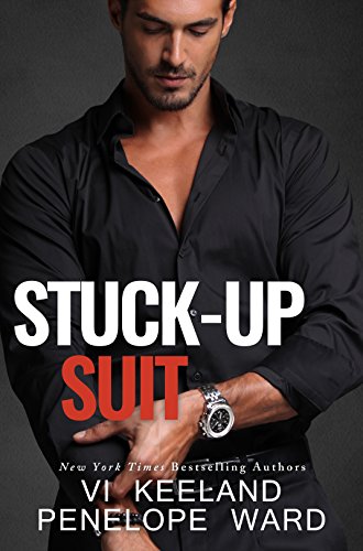 Imagen de archivo de Stuck-Up Suit a la venta por Goodwill