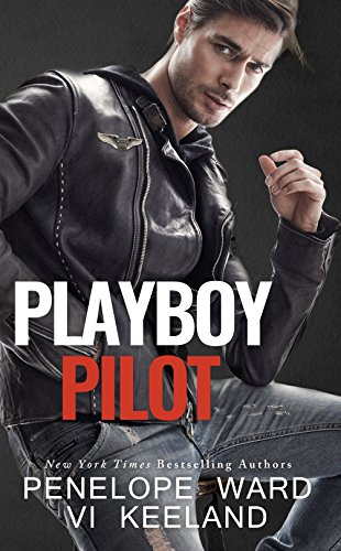 Imagen de archivo de Playboy Pilot a la venta por HPB-Emerald