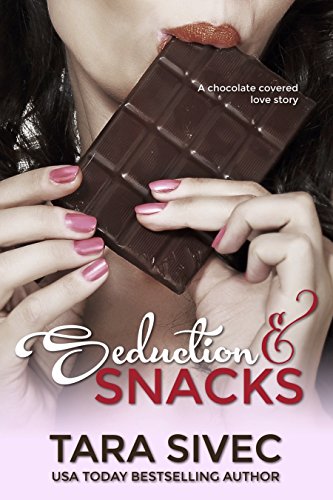 Beispielbild fr Seduction and Snacks : Chocolate Lovers zum Verkauf von Better World Books