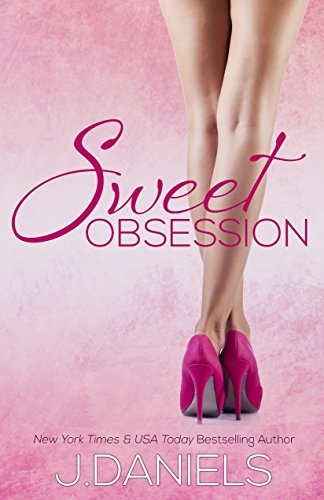 9781682304594: Sweet Obsession