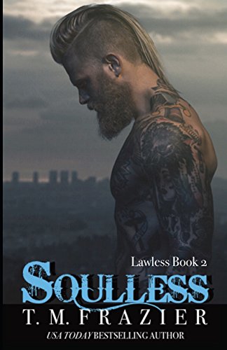 9781682304747: Soulless: Lawless Part 2: 4 (King, 4)