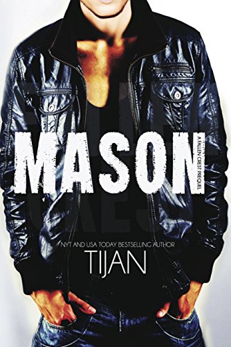 Stock image for Mason: A Fallen Crest Prequel: Fallen Crest Series for sale by ThriftBooks-Atlanta