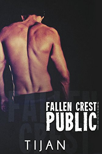 9781682304792: Fallen Crest Public (Fallen Crest, 3)