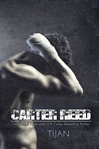 Imagen de archivo de Carter Reed: Carter Reed Series, Book 1 a la venta por Goodbookscafe