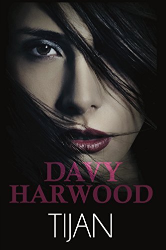 9781682304884: Davy Harwood: Davy Harwood Series, Book 1