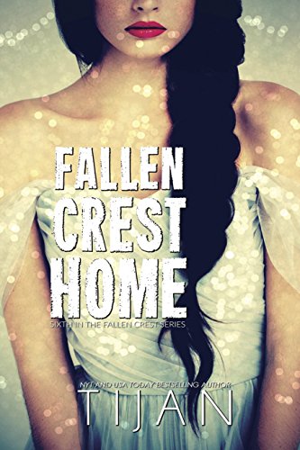 Stock image for Fallen Crest Home : Fallen Crest Series for sale by Better World Books