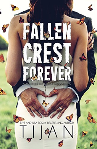 9781682305003: Fallen Crest Forever