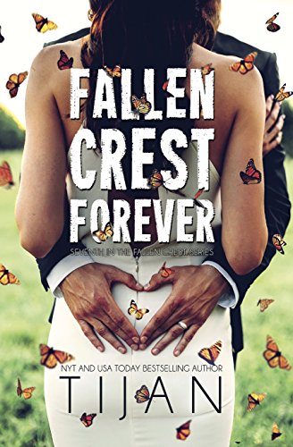Stock image for Fallen Crest Forever (Fallen Crest Series) for sale by GF Books, Inc.