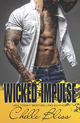 Stock image for Wicked Impulse for sale by Better World Books