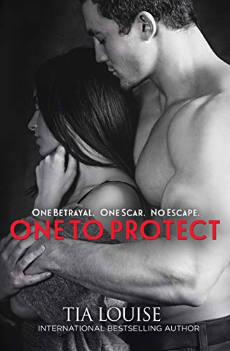9781682305461: One to Protect: One to Hold, Book 3 (One to Hold, 3)