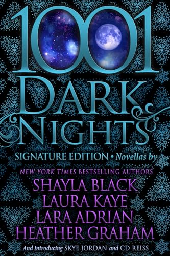 Beispielbild fr 1001 Dark Nights: Signature Editions, Vol. 1 zum Verkauf von Lakeside Books