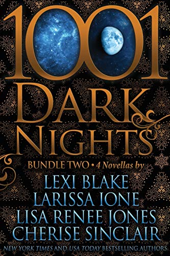 Stock image for 1001 Dark Nights: Bundle Two for sale by GF Books, Inc.