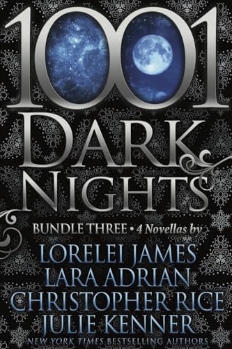 Stock image for 1001 Dark Nights : Bundle Three for sale by Better World Books