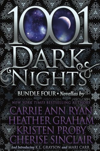 Imagen de archivo de 1001 Dark Nights : Bundle Four a la venta por Better World Books