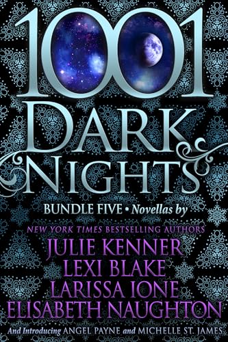 9781682305744: 1001 Dark Nights: Bundle Five (1001 Dark Nights Bundle, 5)