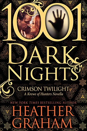 Stock image for Crimson Twilight: A Krewe of Hunters Novella (1001 Dark Nights) for sale by Goodwill