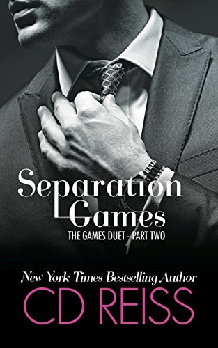 Beispielbild fr Separation Games : The Games Duet zum Verkauf von Better World Books