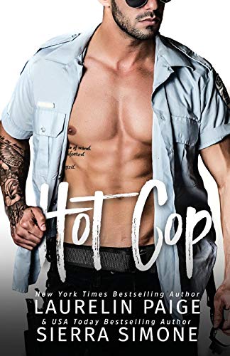 Beispielbild fr Hot Cop zum Verkauf von Books From California