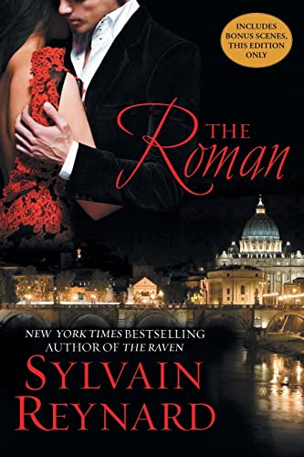 Stock image for The Roman: Florentine Series, Book 3 for sale by BooksRun